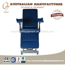 Medical Clinic Furniture Gynaecology Chair Massage Therapy Bed